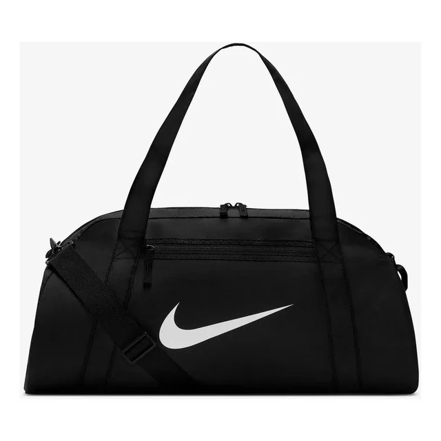 ✨ Mala Nike Gym Club Unissex Preto/branco