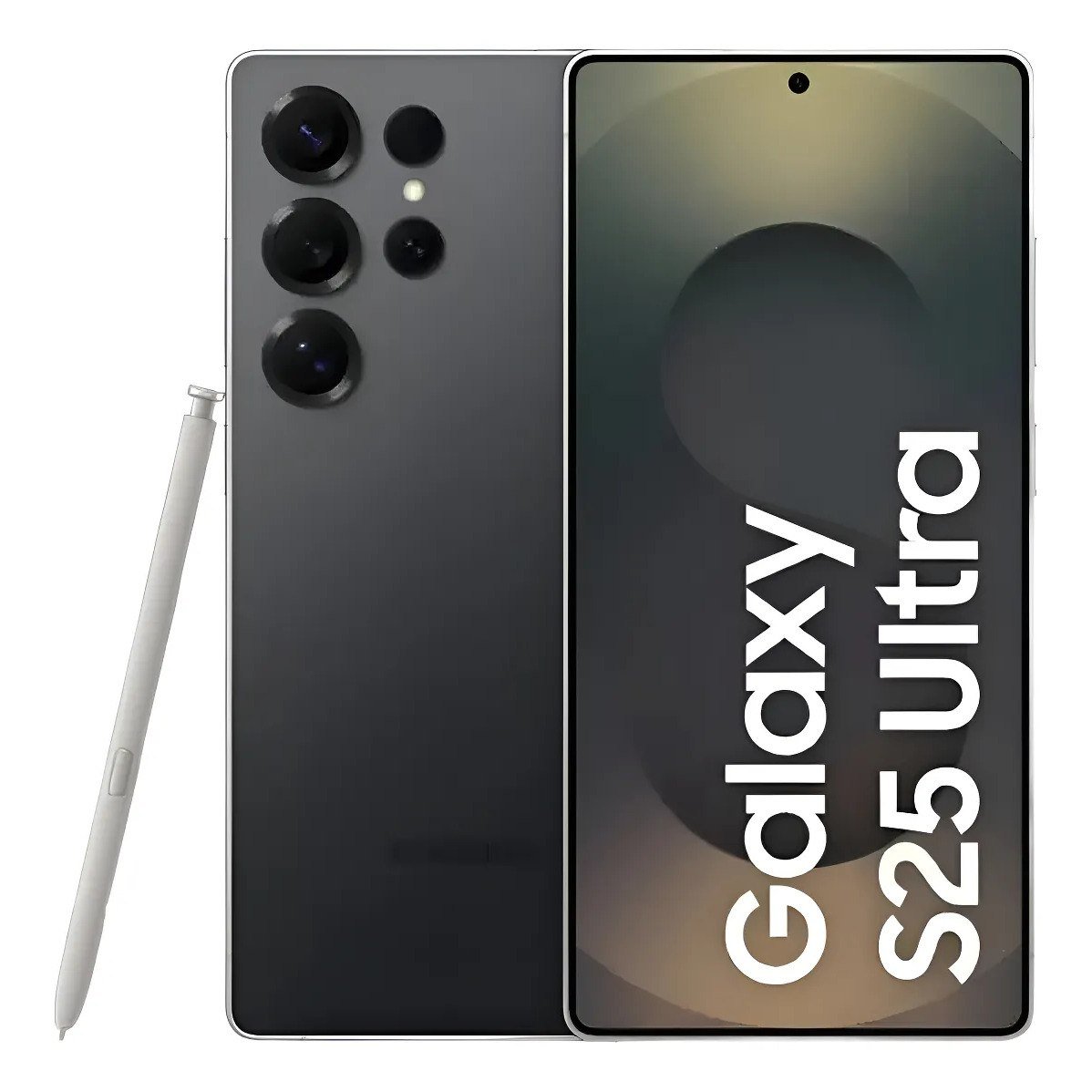 ✨ Celular Samsung Galaxy S25 Ultra 5g, 256gb, 12gb, Câm. Quád. Titanium Black