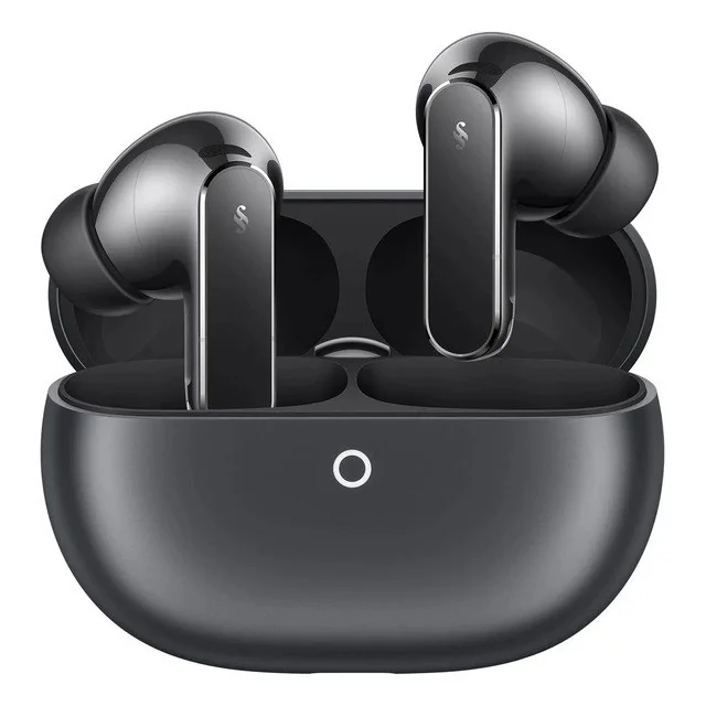 ✨Fone De Ouvido Sem Fio Huawei Freebuds Pro 5 Cancelamento De Ruído Com Ia De Motor Duplo Som Ultra Imersivo Chamadas Estáveis E Nítidas Ip57 Até 38 Ho...