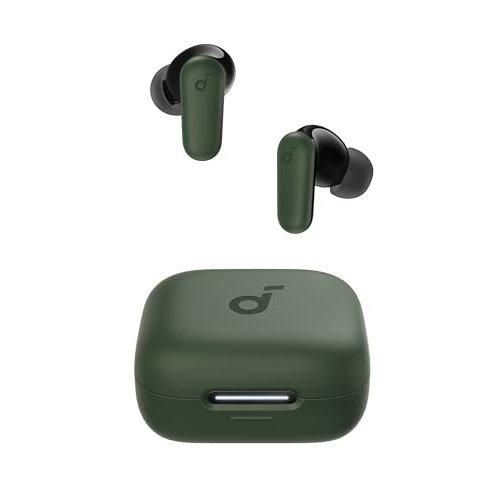 ✨ soundcore P30i da Anker, ANC Fone de Ouvido Bluetooth 5.4 Sem Fio, TWS
