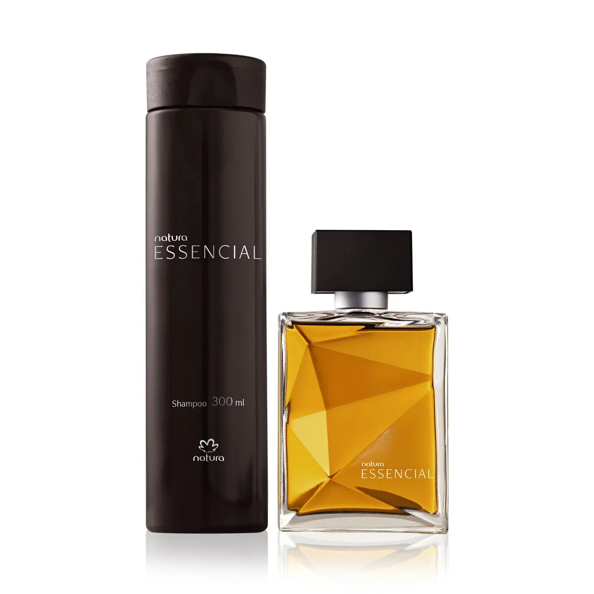 ✨Presente Natura Essencial Masculino (2 produtos)