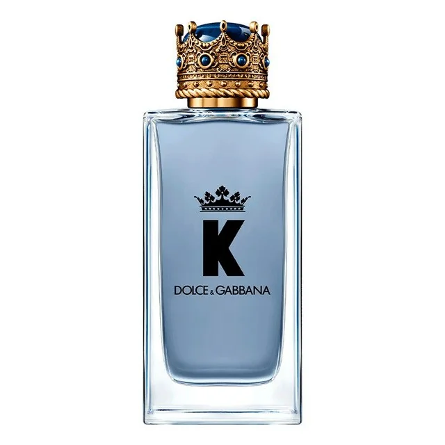 ✨ Dolce & Gabbana K Dolce & Gabanna Edt - Perfume Masculino 150ml