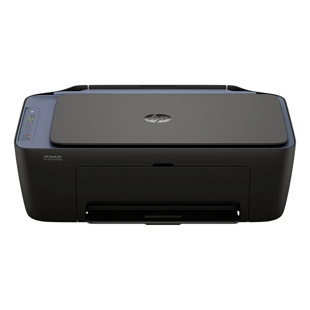 ✨ Impressora Multifuncional HP DeskJet Ink Advantage 2975 Colorida 1 USB 2.0 de alta velocidade Wi-Fi de banda dupla - 100 a 240 VCA - AJ4Y4A#AK4