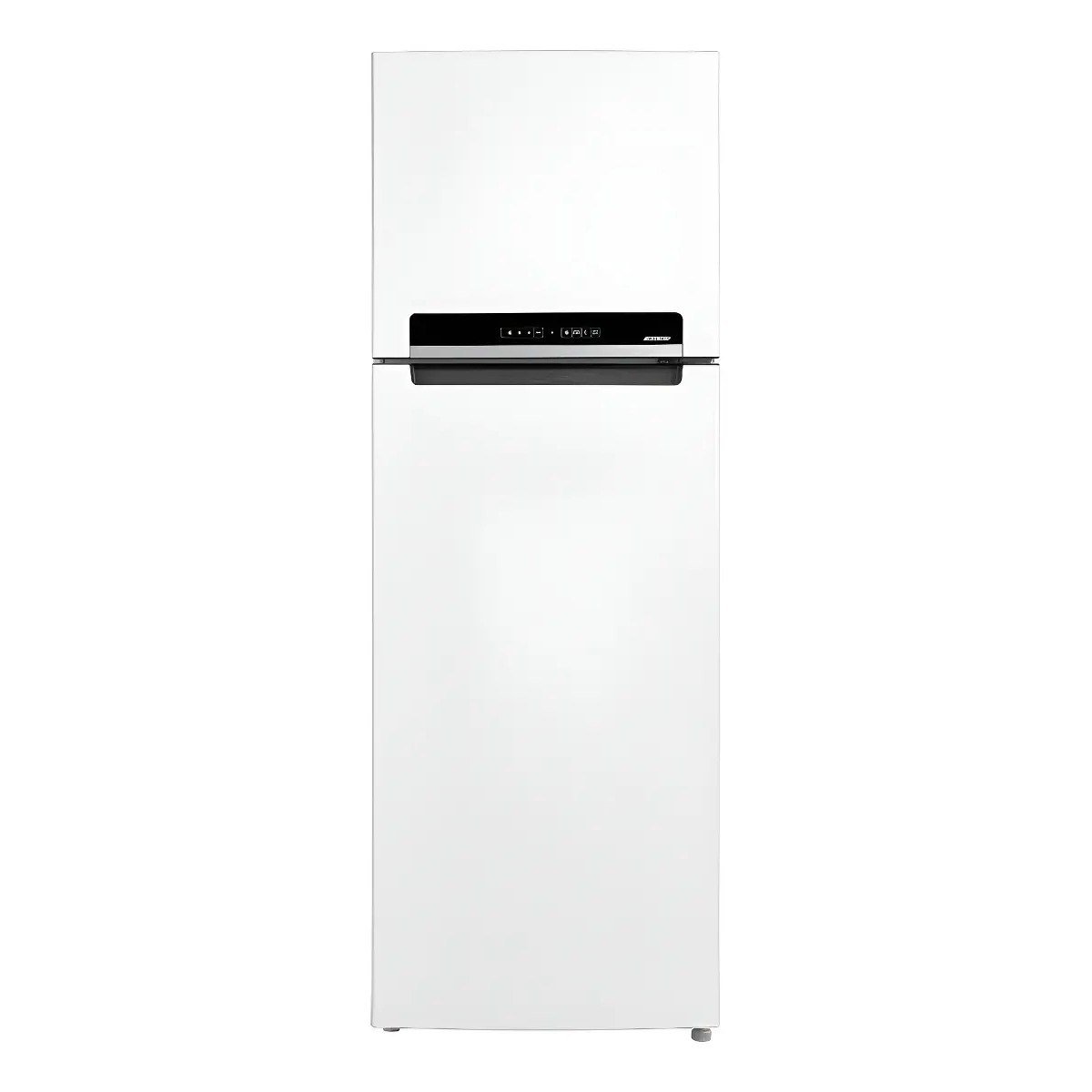 ✨ Geladeira Frost Free Duplex 394l Inverter Branca Midea