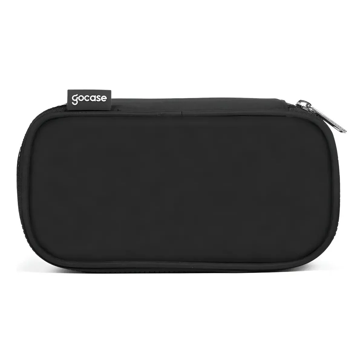 ✨ Estojo Escolar Gocase Box Play Preto