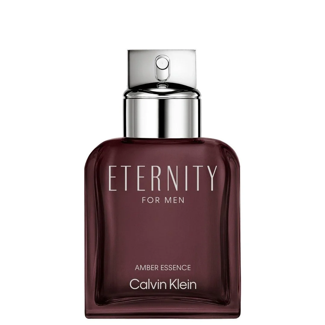 ✨ Calvin Klein Eternity Amber Essence for Men Parfum 100ml