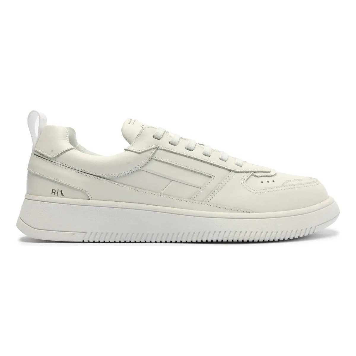 ✨ Tênis Reserva Go Masculino R751960012 Branco Liso 42