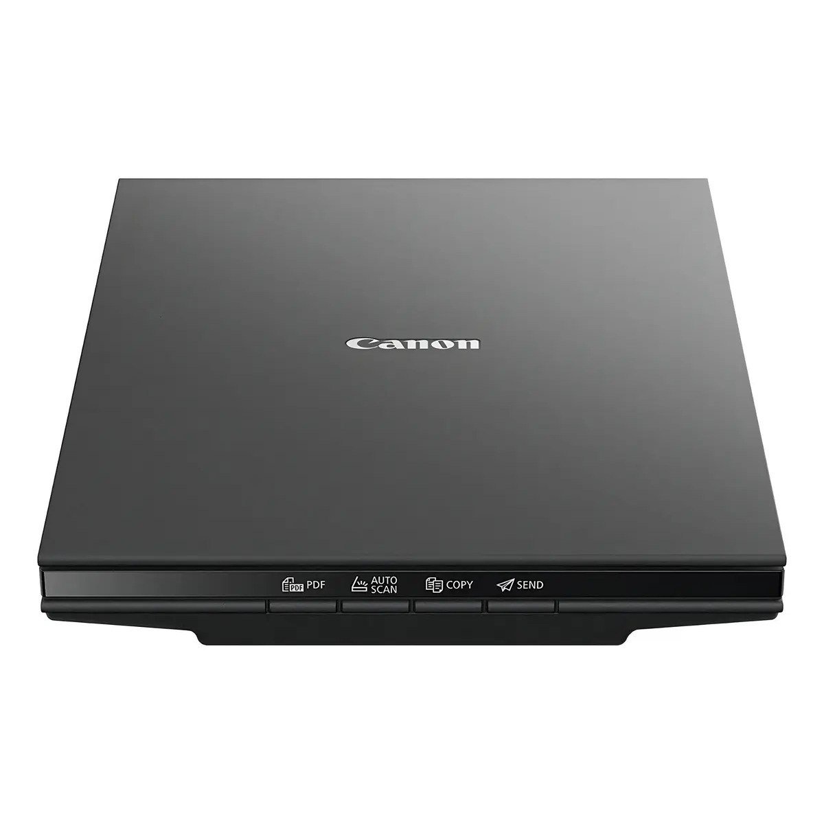 ✨ Scanner De Mesa Canon Lide 300 Usb Preto Cor Preto