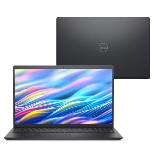 ✨ Notebook Dell 15 DC15-C3100-A20, Intel Core 3 100U, Windows 11 Home