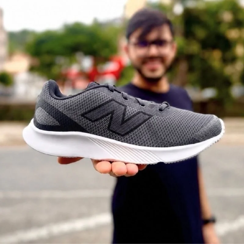 ✨tenis new balance 430 v4 masculino