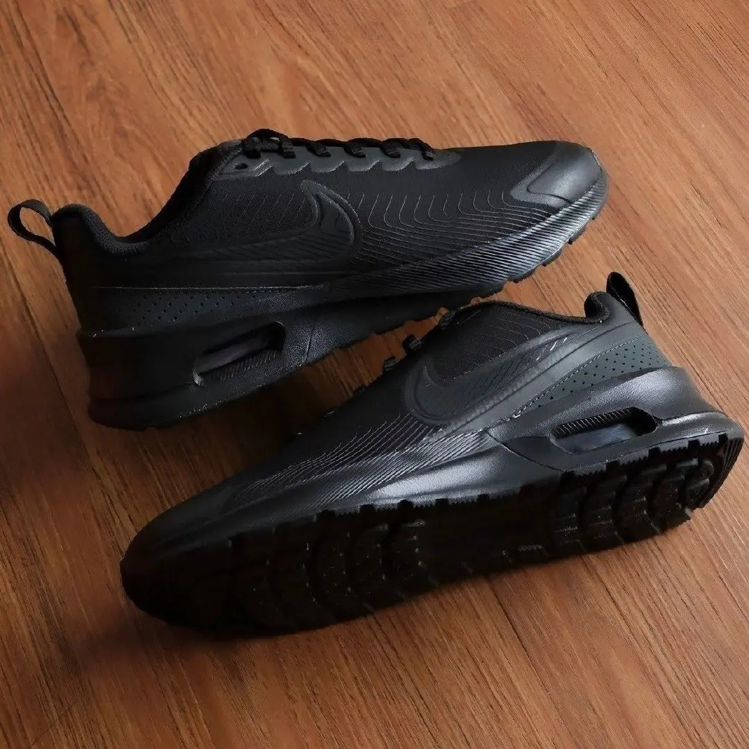 ✨Tenis nike air max nuaxis masculino