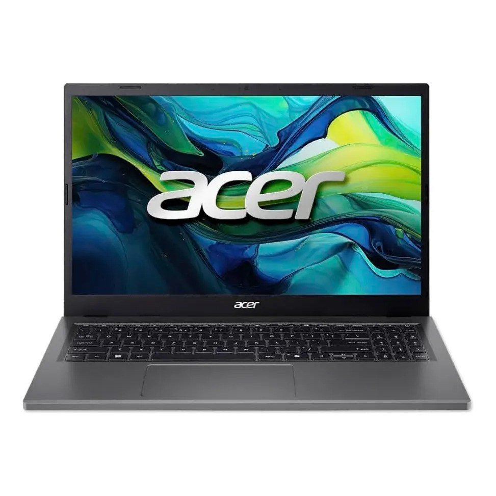 ✨ Notebook Acer Aspire Go 15 I5 1334u 8gb 256g Windows 11 Home Cinza