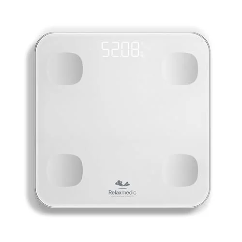 ✨ Balança Digital Go Balance Relaxmedic