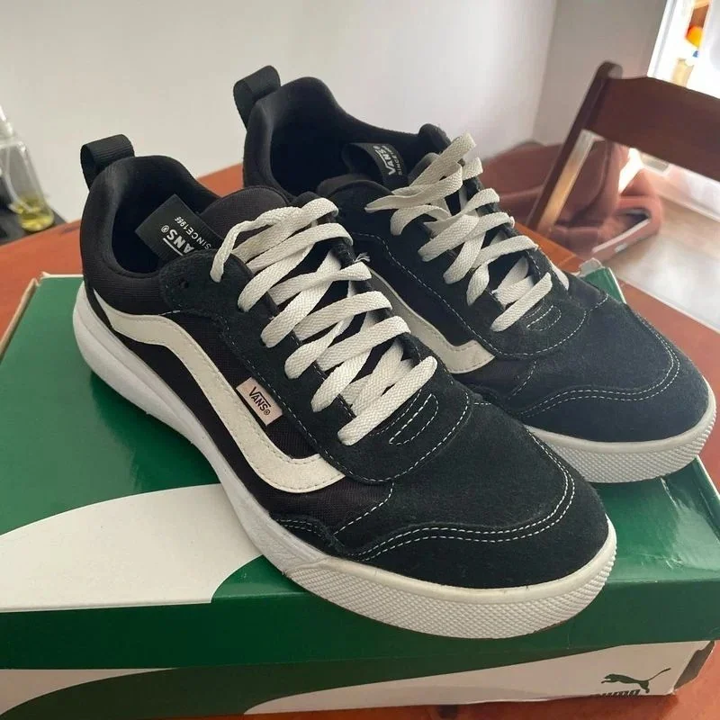 ✨Tênis Vans Range Exp Masculino