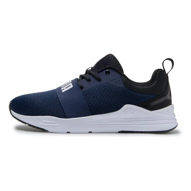 ✨ Tênis Wired Run Puma