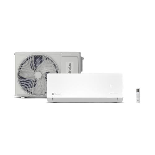 ✨ Electrolux Ar-condicionado Split Electrolux MaxComfort Full Inverter Frio 9.000 BTUs (NI09F/NE09F) 220V