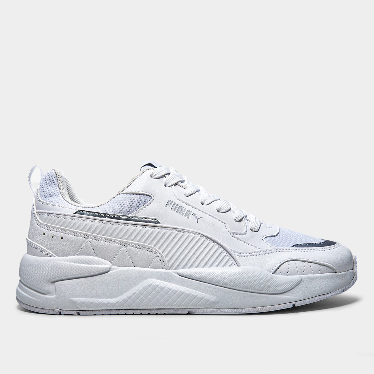 ✨Tênis Puma X-Ray 2 Square Bdp