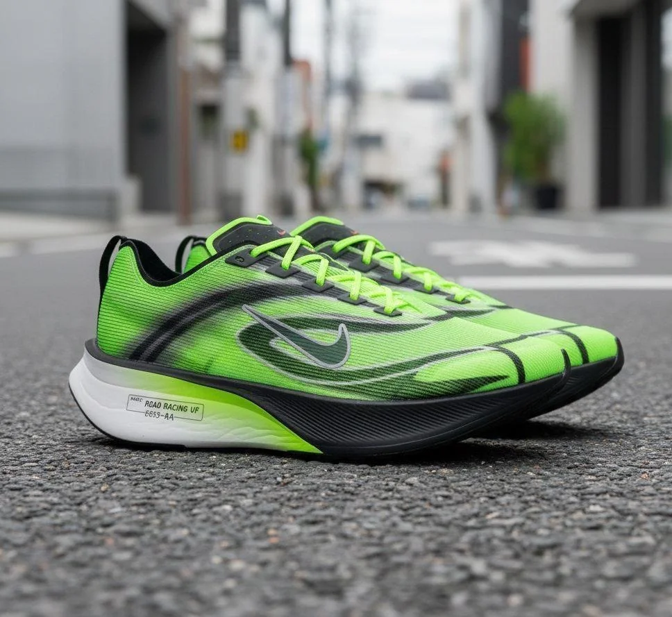 ✨Tênis Nike ZoomX VaporFly 4 Masculino