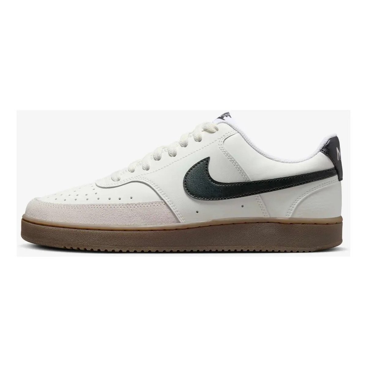 ✨ Tênis Nike Court Vision Low Masculino