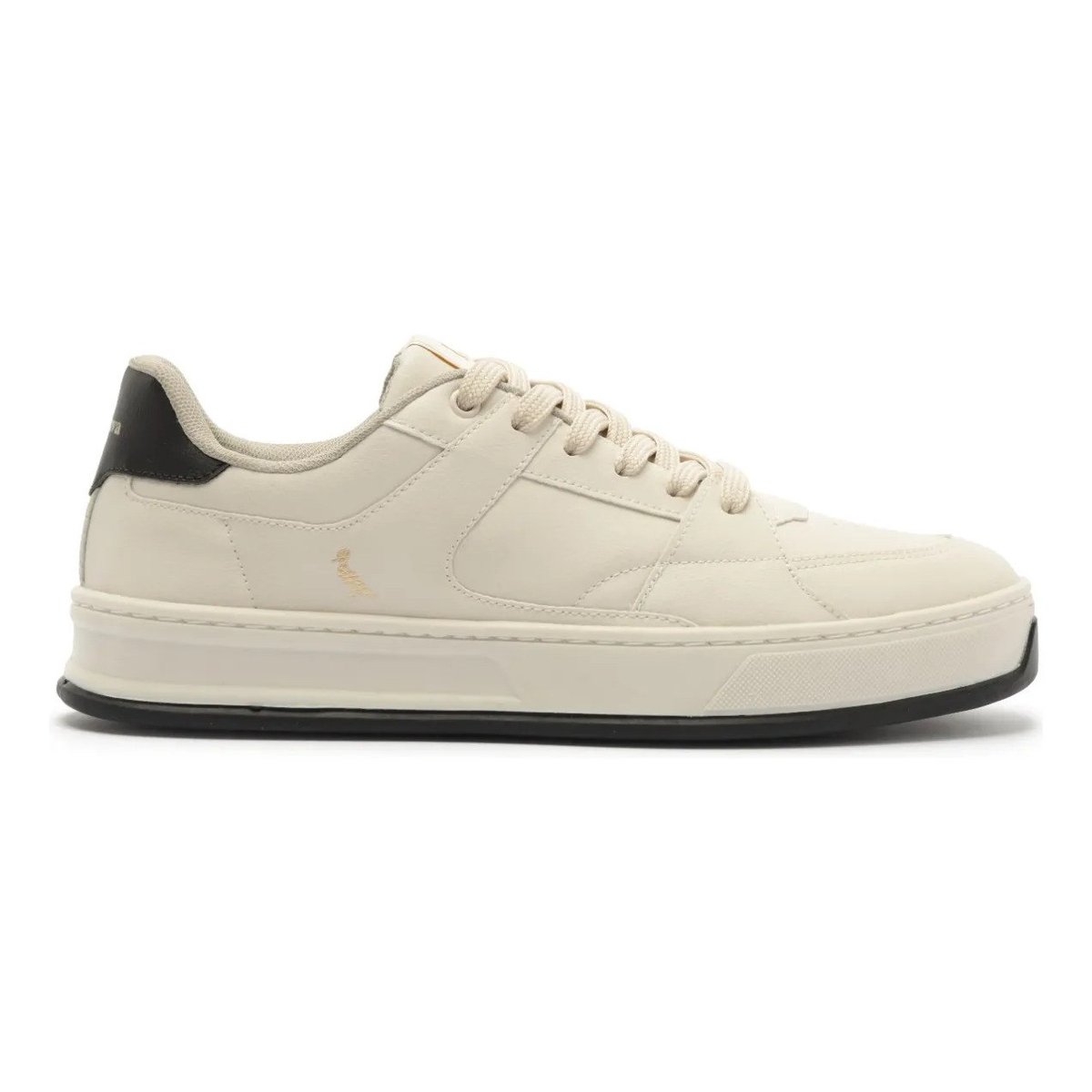 ✨ Tênis Reserva Go Masculino Roma Branco Liso 41