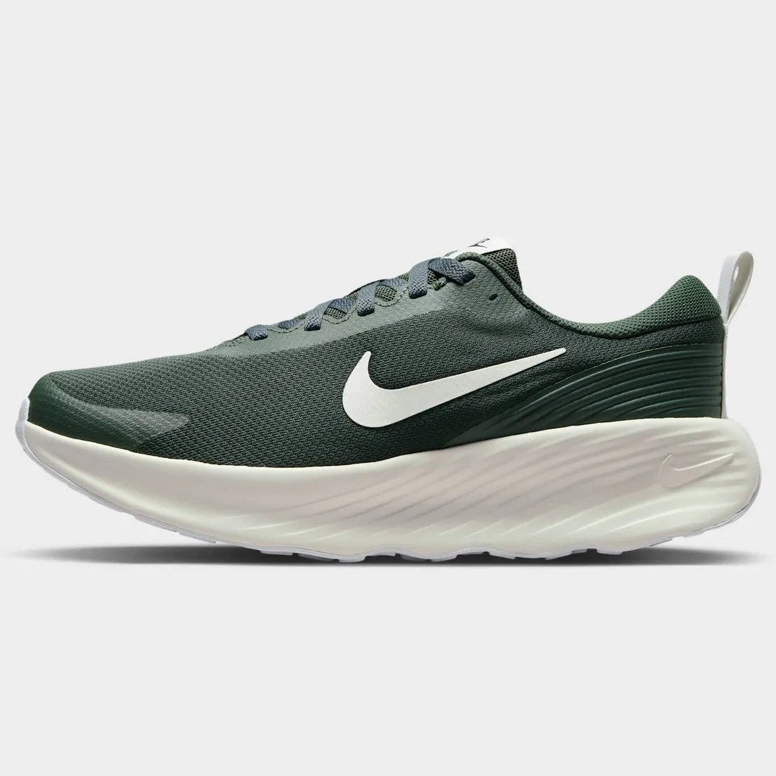 ✨ Tênis Nike Promina Masculino Verde Escuro/branco 42 Br