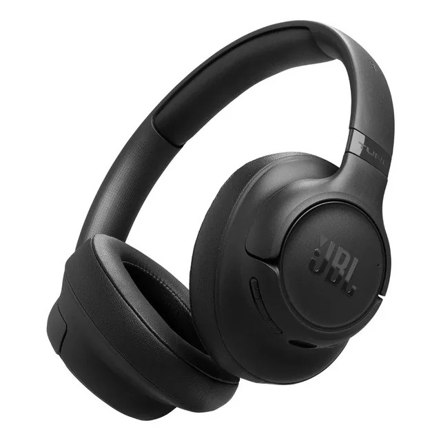 ✨ Fone de Ouvido Bluetooth JBL Tune 730BT Headphones Over-ear Preto
