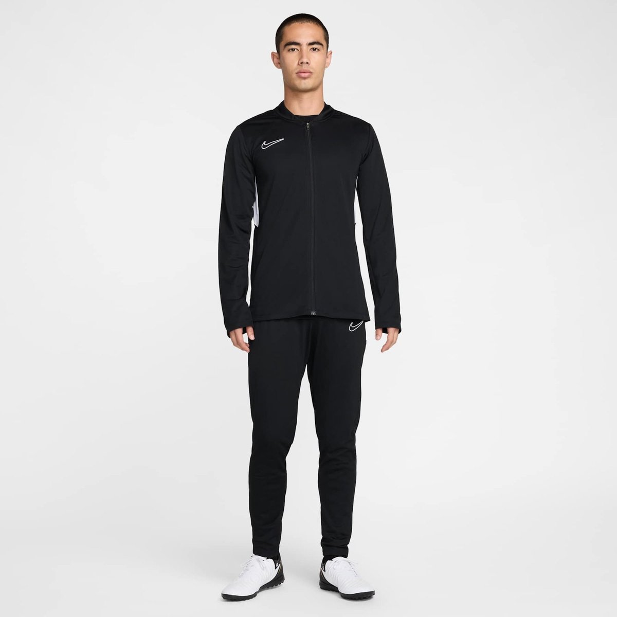 ✨Agasalho Nike Dri-FIT Academy Masculino