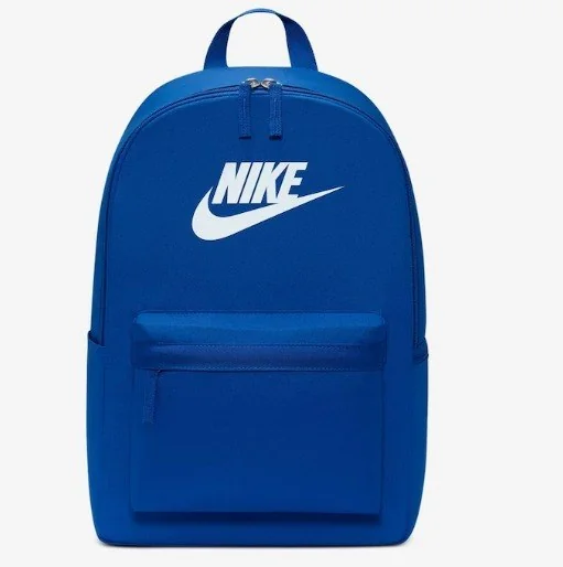 ✨Mochila Nike Heritage Unissex
