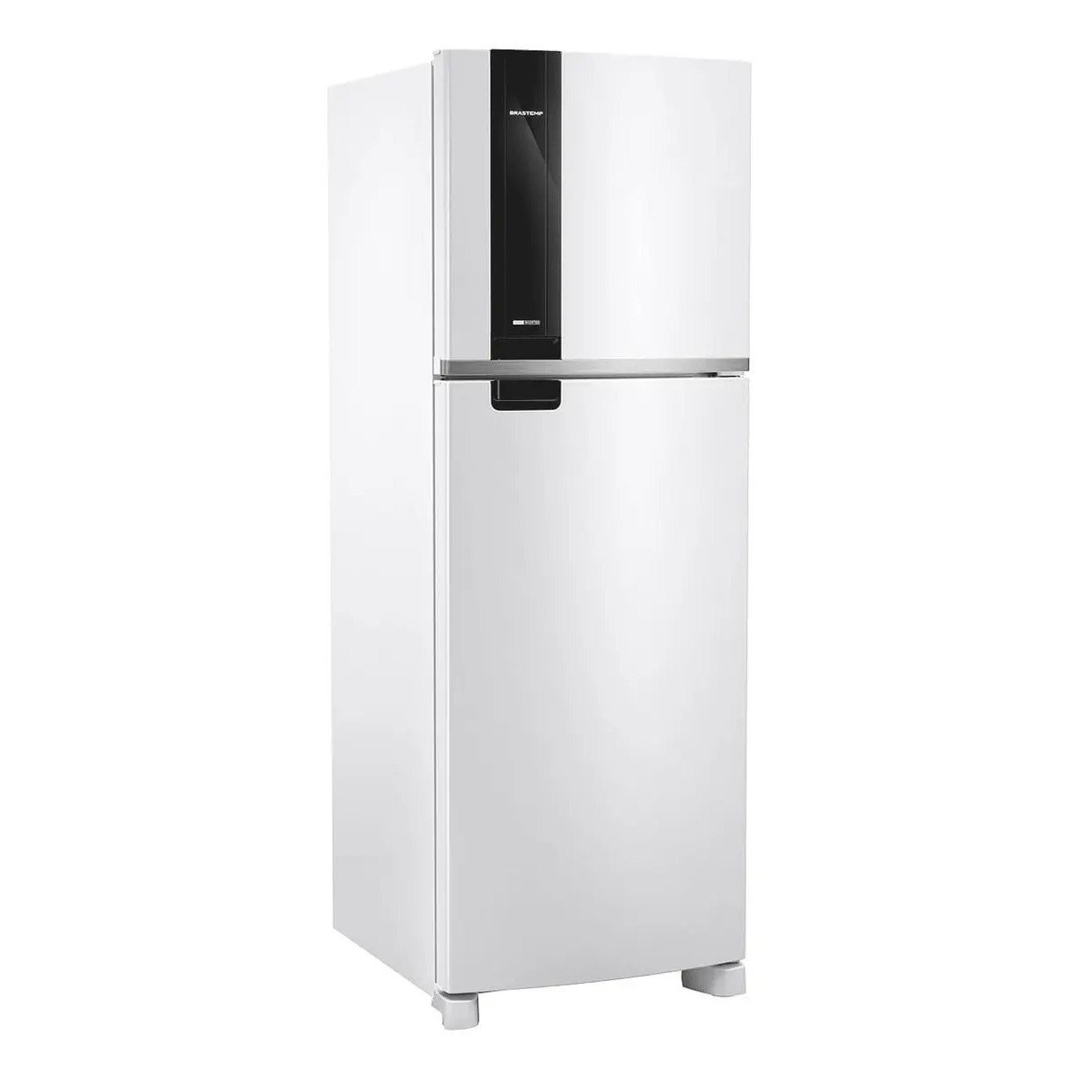 ✨ Geladeira Brastemp Frost Free 385 Litros Duplex Branca - BRM46MB