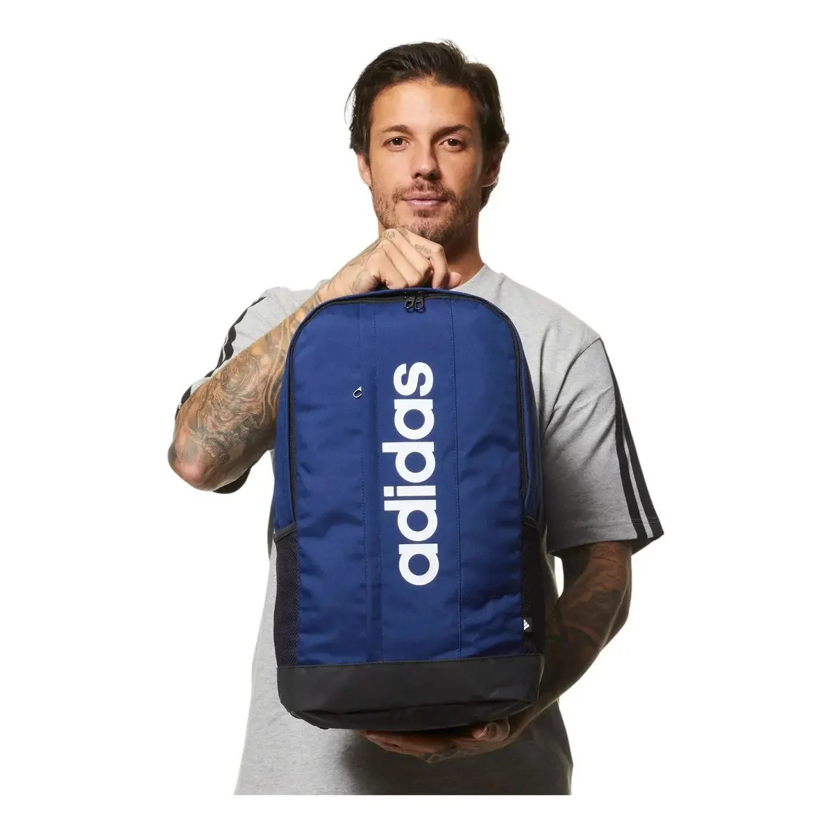 ✨ Mochila Linear adidas