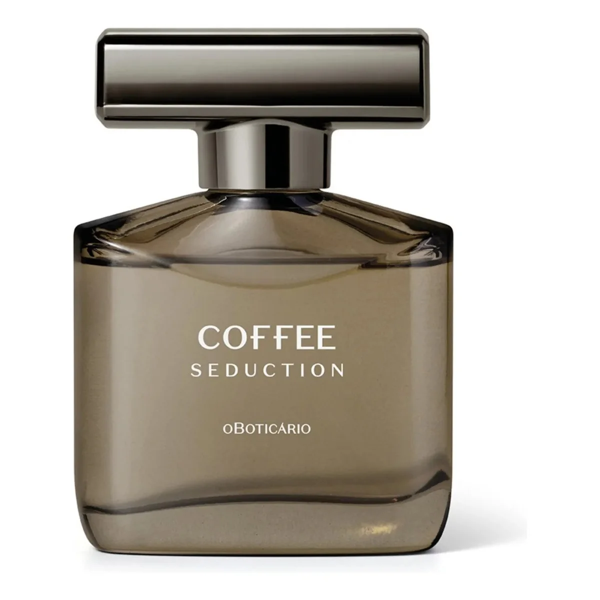 ✨ O Boticário Coffee Man Seduction Desodorante Colônia 100ml