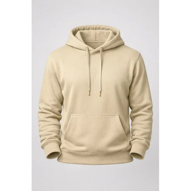 ✨ Moletom Canguru Liso Unissex Blusa De Frio Flanelado Premium