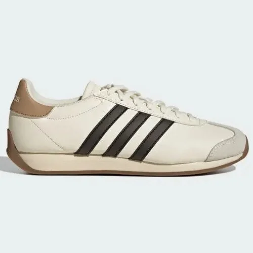 ✨ Tênis Masculino Runvista adidas Owhite/cblack/wonwhi Liso 40 Br