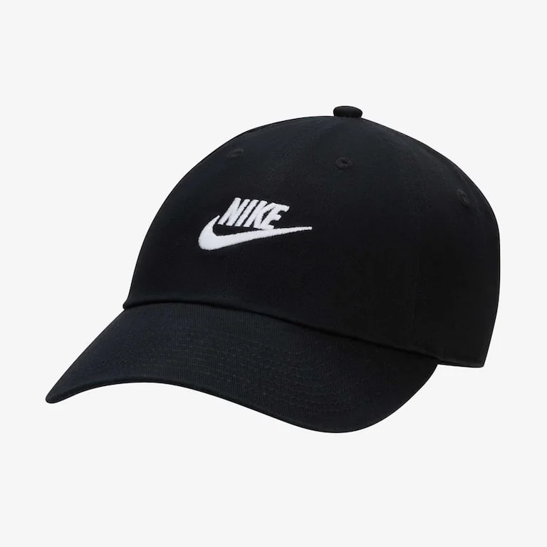 ✨Boné Nike Club Futura Unissex