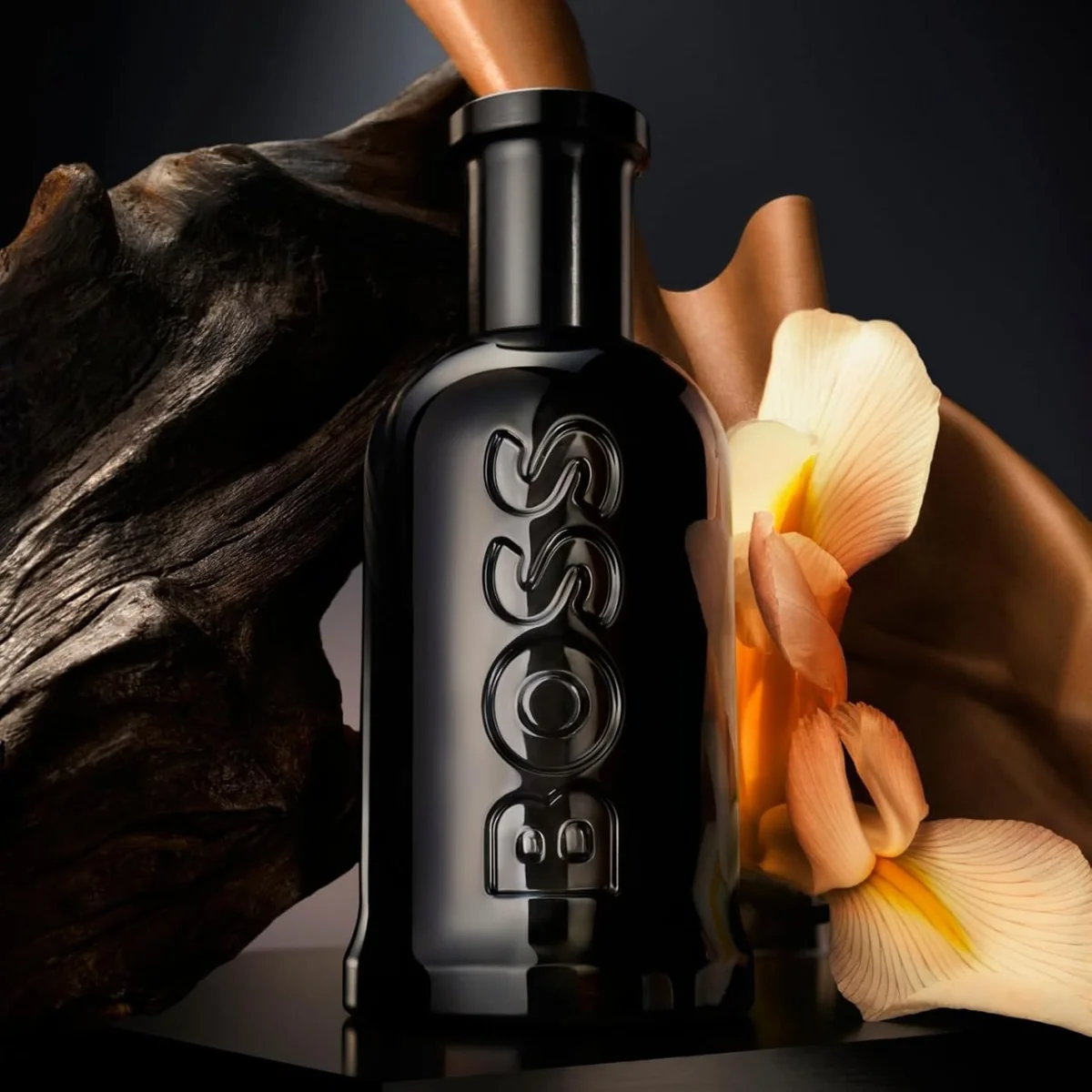 ✨ Boss Bottled Parfum for Men 200ml