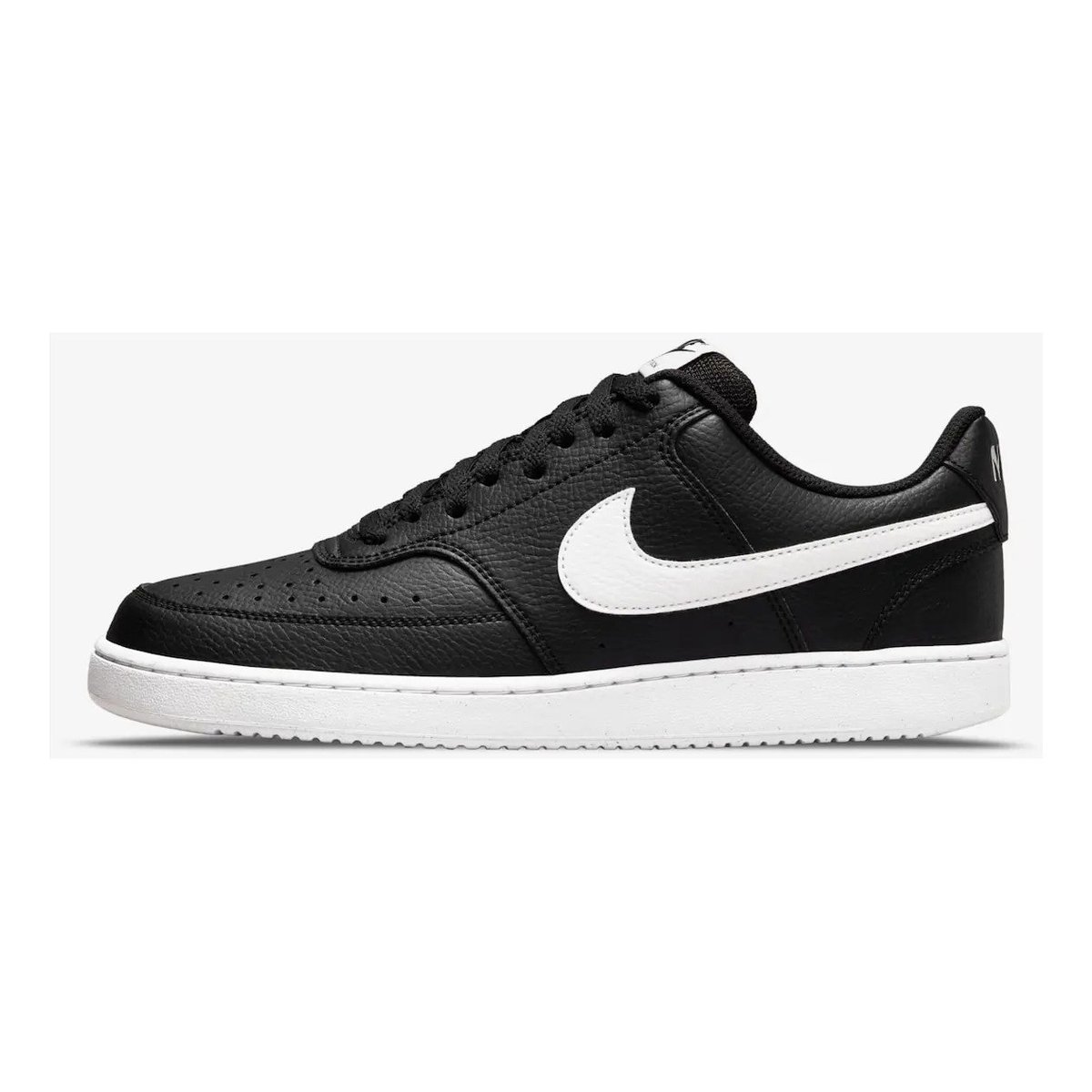 ✨ Tênis Nike Court Vision Low Next Nature Masculino