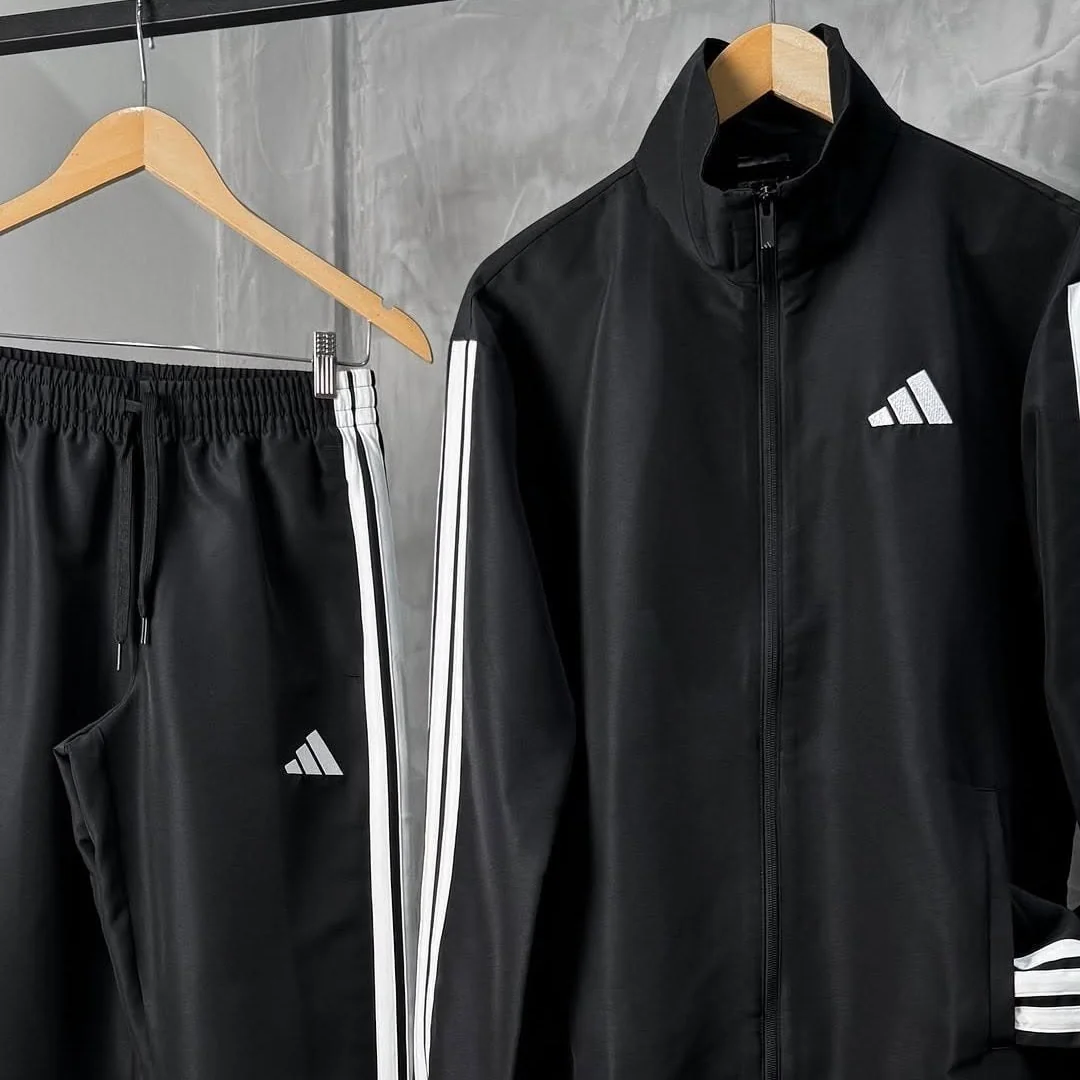 ✨Conjunto Adidas Masculino