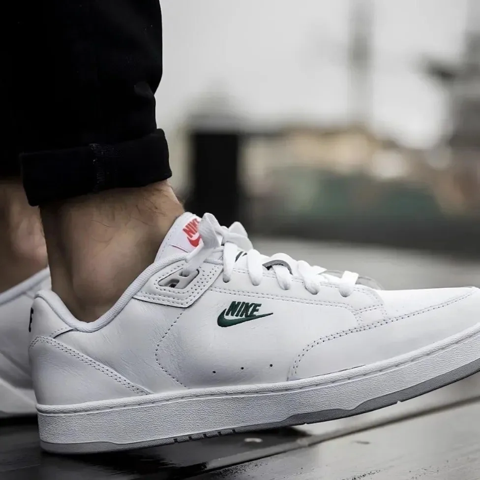 ✨tenis nike grandstand ii masculino