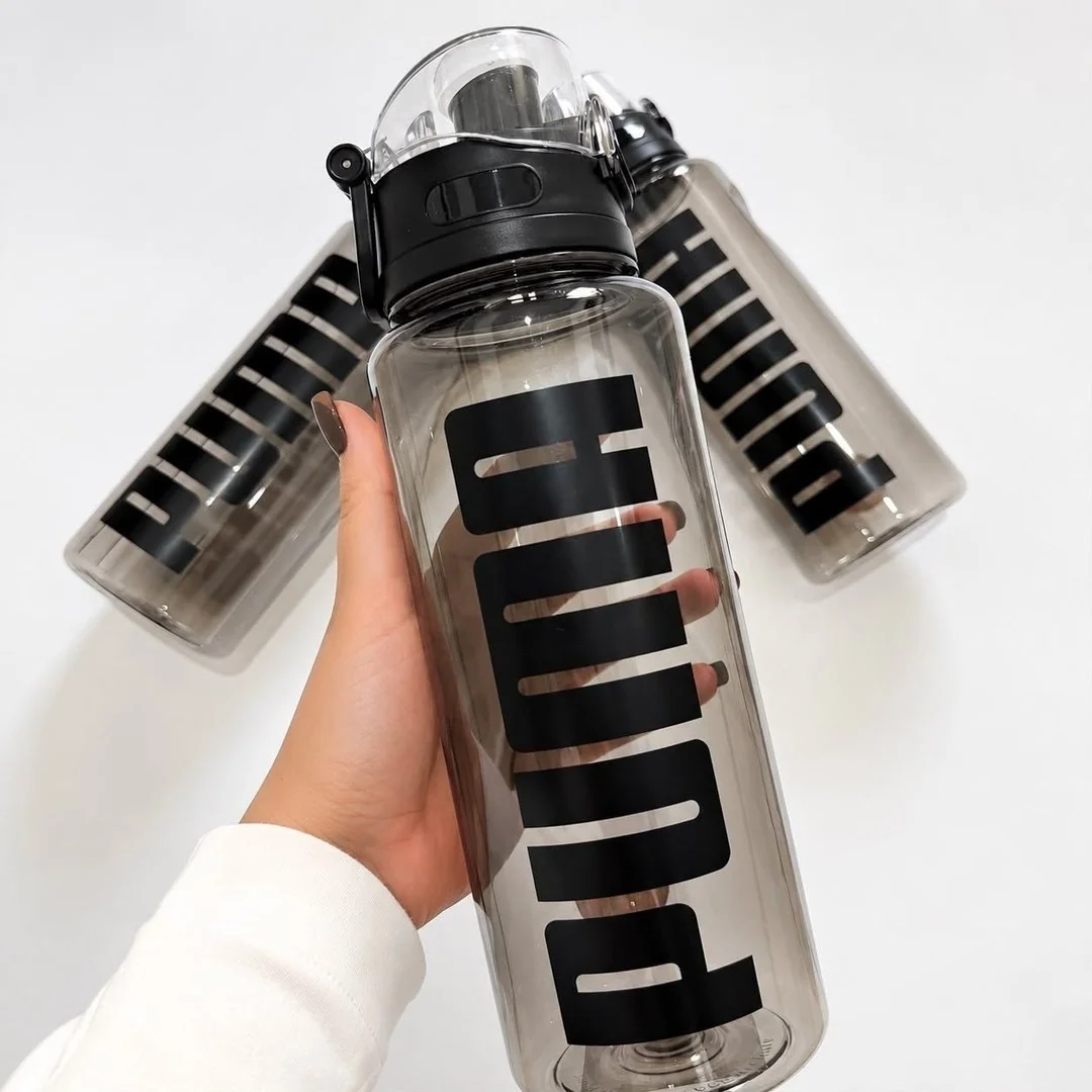 ✨ Garrafa Training Sportstyle 1l Puma