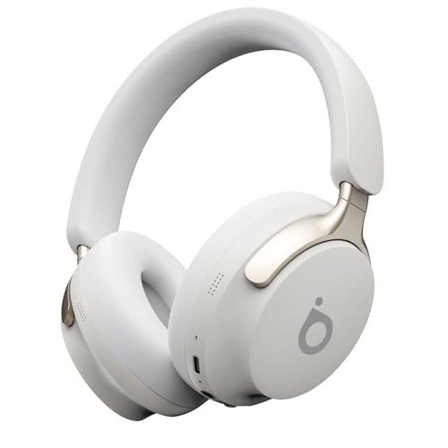 ✨ Basike Fone de Ouvido Bluetooth 5.4, Headphone Bluetooth com ANC, Som Hi-Fi
