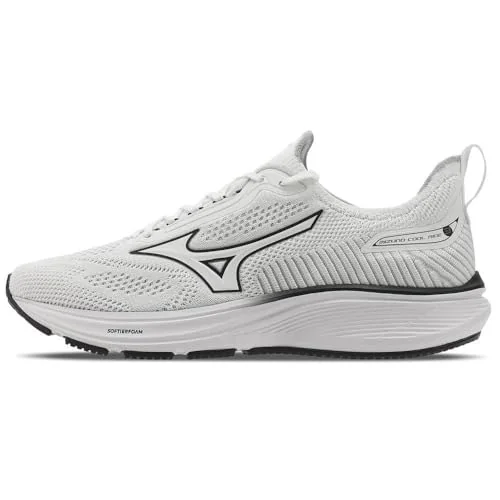 ✨ Mizuno Cool Ride 3, 42, 1-Branco