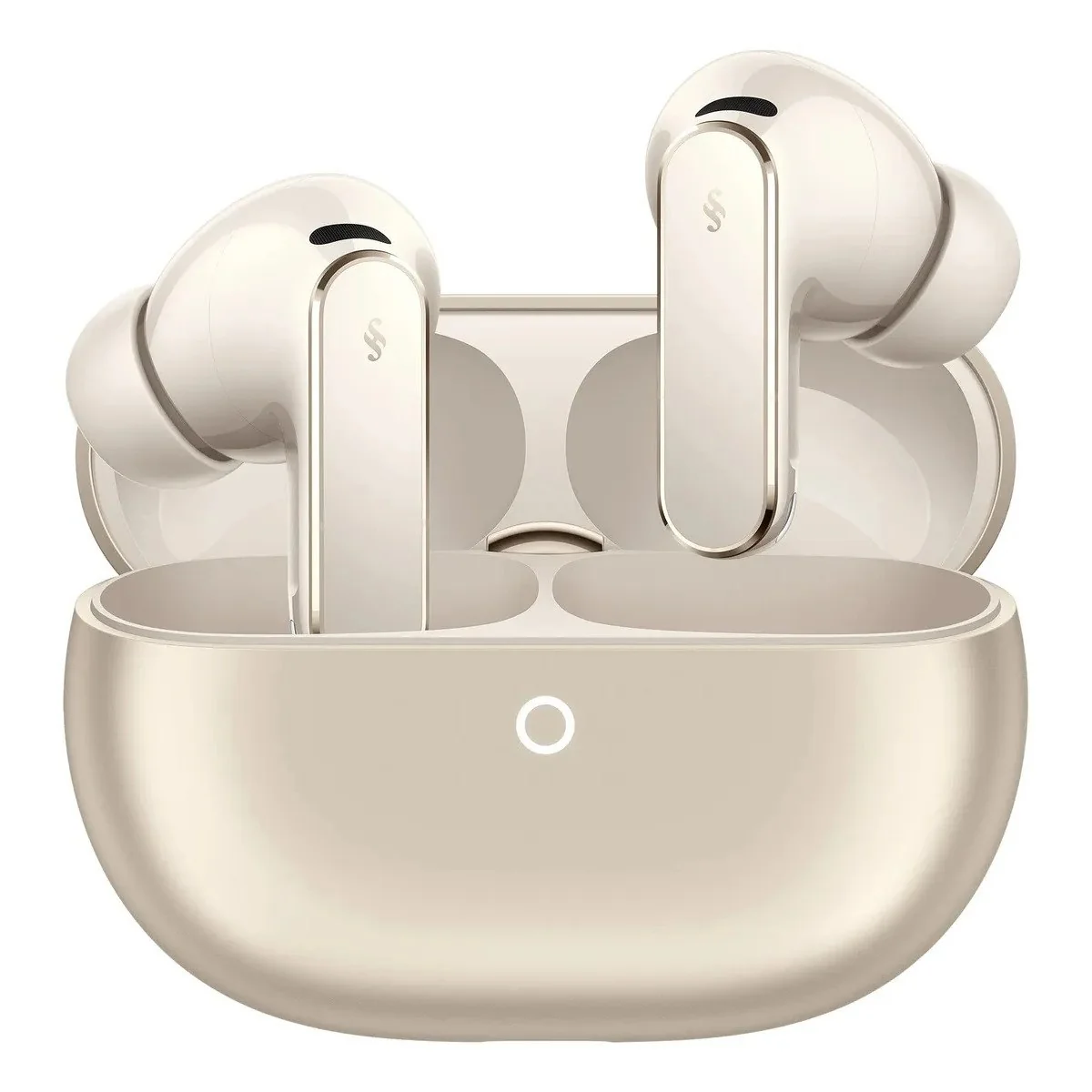 ✨ Fone de Ouvido Sem Fio HUAWEI FreeBuds Pro 5 Cancelamento de Ruído com IA de Motor Duplo Som Ultra Imersivo Chamadas Estáveis e Nítidas IP57 Até 38 ho...