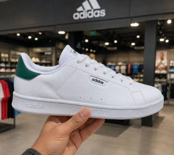 ✨Tênis Adidas Urban Court Masculino