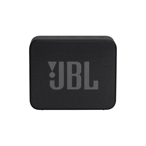 ✨ JBL, Caixa de Som, Go Essential 2, Bluetooth, Portátil, À Prova D'água e Poeira, Bateria de até 5h, Auracast, Som JBL Original Pro Sound, 3.1 W RMS - ...