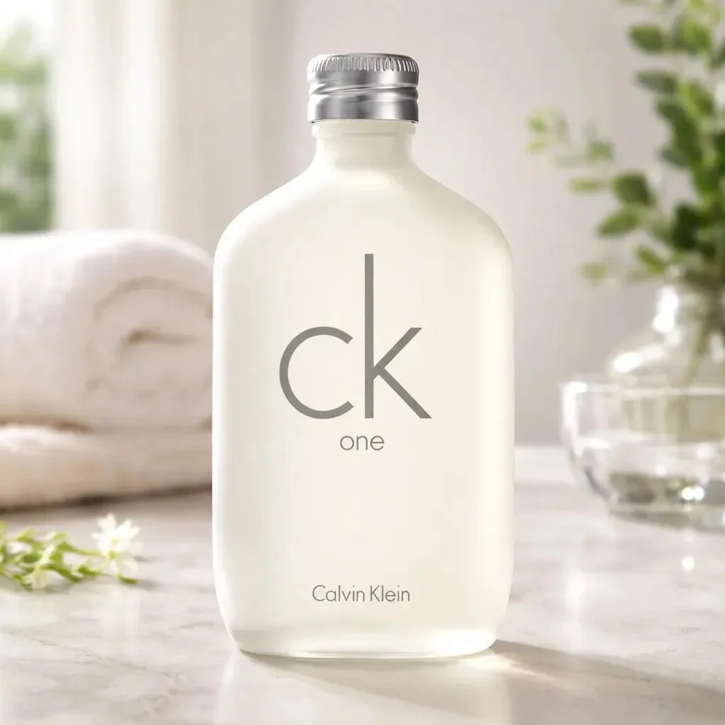 ✨Perfume Calvin Klein Ck One 200ml
