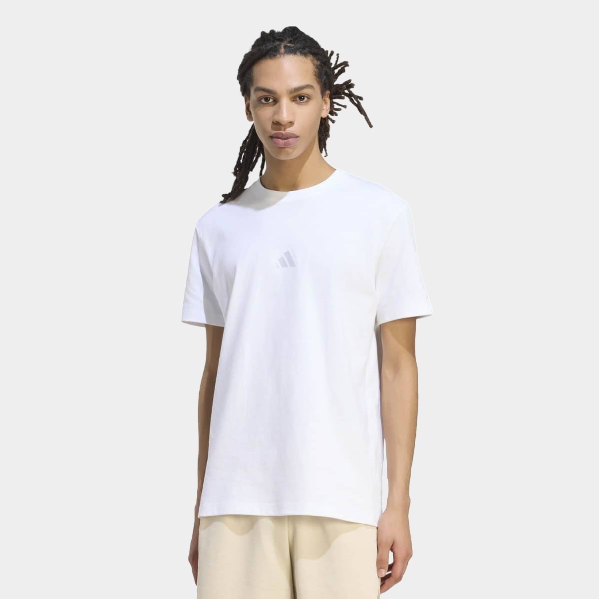✨Camiseta Adidas Foundation Masculina