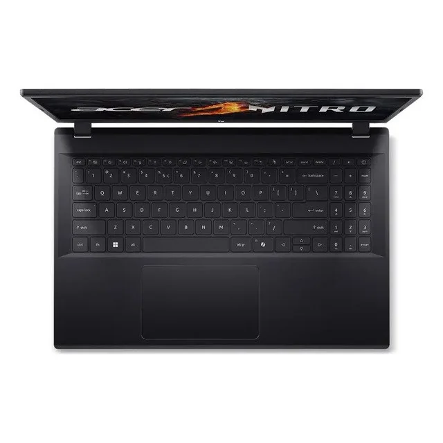 ✨Notebook Acer Nitro V15 Ryzen 7 16 Gb 1 Tb Ssd 15.6  W11 Preto