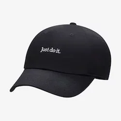 ✨Boné Nike Club JDI Unissex