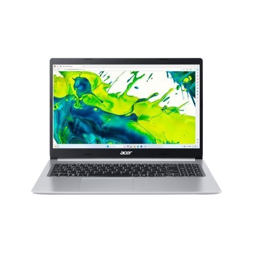 ✨ Acer Aspire 5 15 Notebook 15.6" AMD Ryzen 5 512GB SSD 16GB