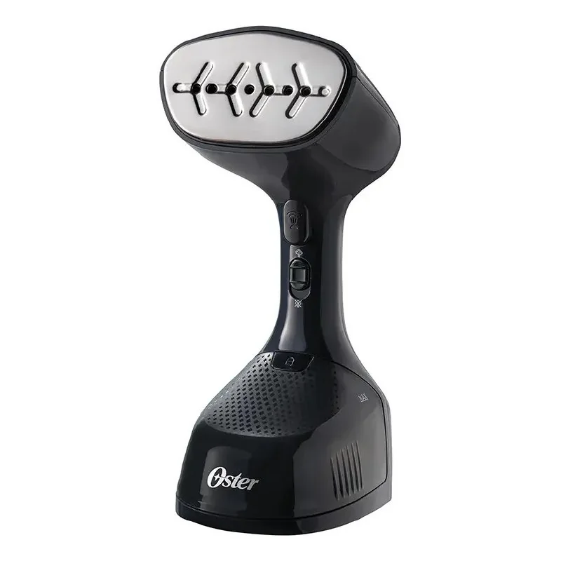✨ Vaporizador Portátil Power Oster Preto 220V 1270W GCSTES-101-057